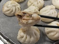 -石饮红星包子(中山路店)