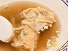 鲜虾水饺-中国大酒店·食街