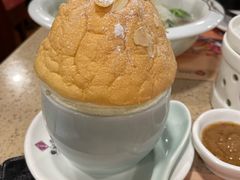 云顶羊奶-点都德(大茶楼店)