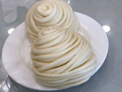 -王记酱骨头馆(新华路一店)