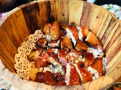 -胡桃里乐队酒馆(鎏嘉码头店)