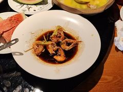 -伙靠·江浙菜(田林路店)