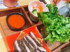 -鹿岛日式料理(嘉善施家南路店)