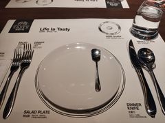 -西堤牛排(合肥之心城店)