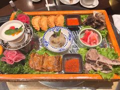 -香宫·中餐厅(拉萨香格里拉大酒店)