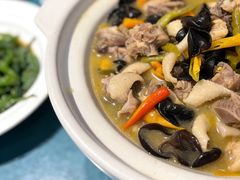 -呷湘厨·鱼汤捞饭·剁椒鱼头·湘菜(国家会展中心店)