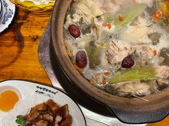 -洪大厨鸡煲(福田店)