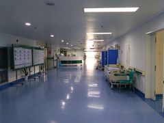 -湖北省中医院(光谷院区)