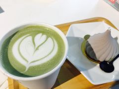 -sugarman espresso素饮糖人高新咖啡工厂
