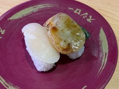 -寿司郎(皇庭广场店)