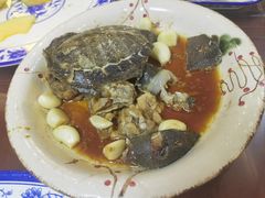 -灵福缘私房菜·农家菜(拈花湾·灵山大佛必推店)