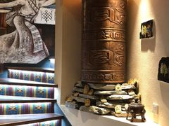 -敏珠拉姆藏餐·南京厨房(富春江东街店)