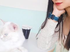 -怪兽屋·羊驼·猫咖·狗咖(俊华广场店)