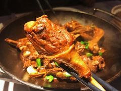 红烧土麻鸭-徽州小镇(高新店)