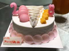 -盘锦生态酒店-火锅餐厅