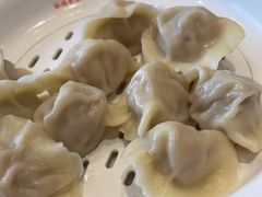 -添福来墨鱼饺子 · 海鲜东北菜(大连星海·黄浦路店)