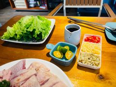 -小众香港茶餐厅(金山店)