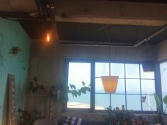 -Cafe Rooftop Cheongsapo