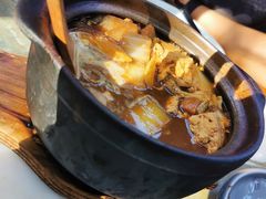 -小吊梨汤·北京菜(香山店)