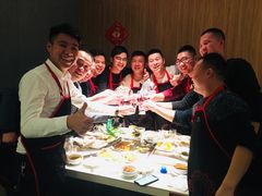 -海底捞火锅(万丰桥店)