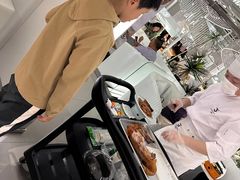 -3号仓库·创意中国菜(嘉兴龙鼎万达店)