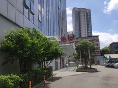 -川北医学院附属成都新华医院