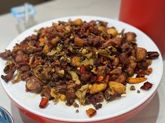 -偏爱炒鸡(老县衙店)