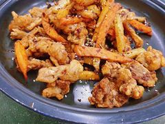 -美蛙四季(亦庄店)