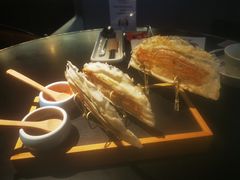 -老头儿油爆虾·1987杭州烟火味(湖滨银泰in77D区店)