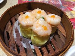 明虾蟹子烧卖-点都德(德江楼店)
