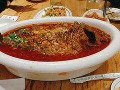 -老雒阳面馆·水席·洛阳菜(偃师店)