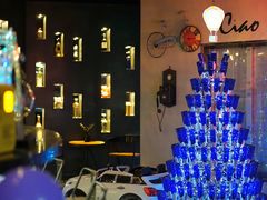 -CIAO·团建聚餐·生日派对轰趴馆(福田店)