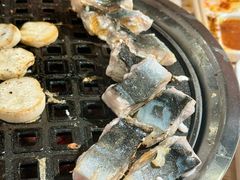 -霸腹烤肉(厦门柚子番店)