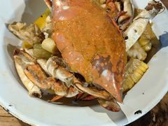 -夹夹大·蟹蟹大排档(财富又一城店)