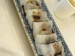 -福满园大酒楼(梅林店)