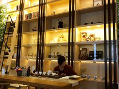 -麦子MaiMassage(打浦桥店)