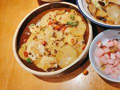 -大厨小味·民间川菜(八里庄店)