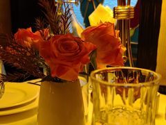 -火车头法国西餐厅