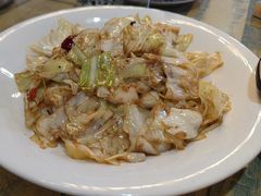 -湘香私房菜(大石长隆店)