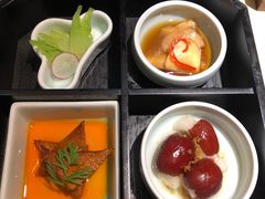 人生四味-素慧餐厅(大虹桥店)