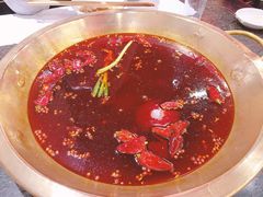 -巴蜀大宅门火锅(新华公园店)