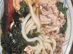 -哥哥の深夜食堂(红松东路店)