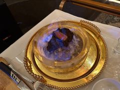 -波特曼西餐厅(中央大街店)