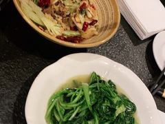 大碗花菜-湘肠香火锅店(团结湖店)