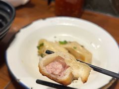 -舒蔡记生煎菜饭(云南中路店)