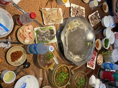 -马三妹跷脚牛肉(苏稽总店)