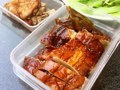 -黄连大头华烧鹅店(大良店)