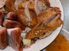 -吾家香港烧腊专门店