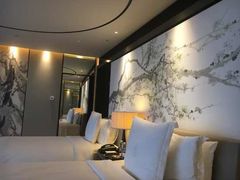 -广州四季酒店