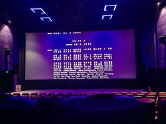 -金逸影城(光美江宁IMAX店)